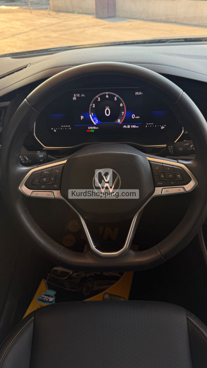 Volkswagen Jetta 2024