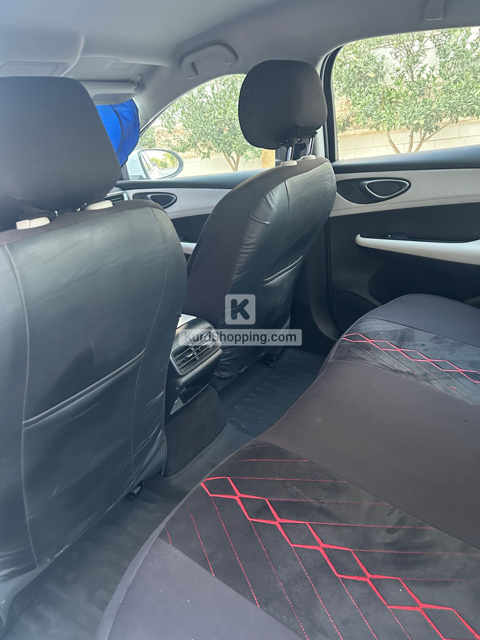 BYD SEAL 05 2025