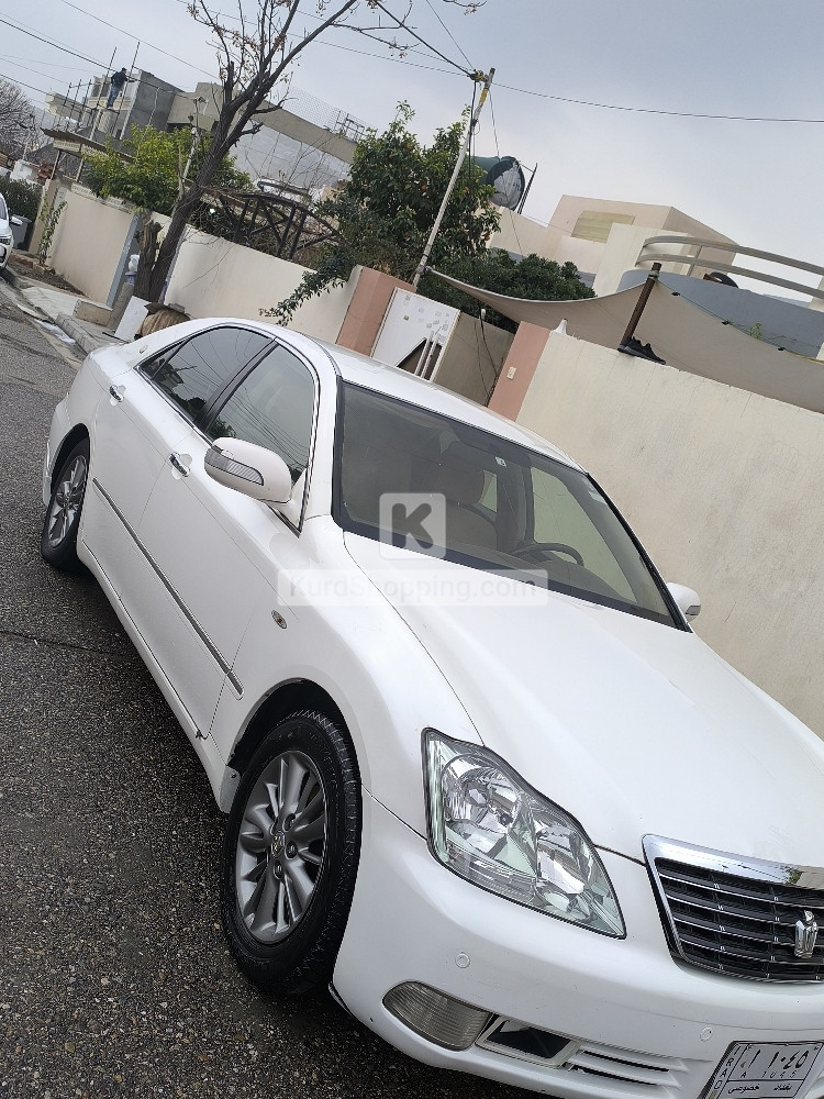 Toyota کراون 2005