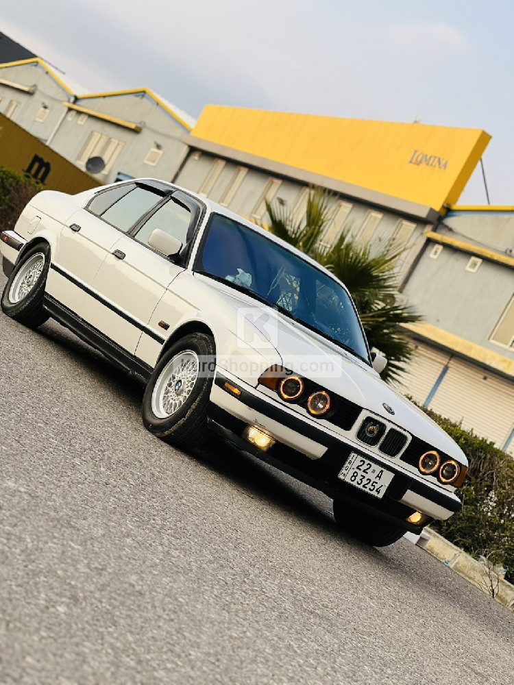 BMW X6 1991