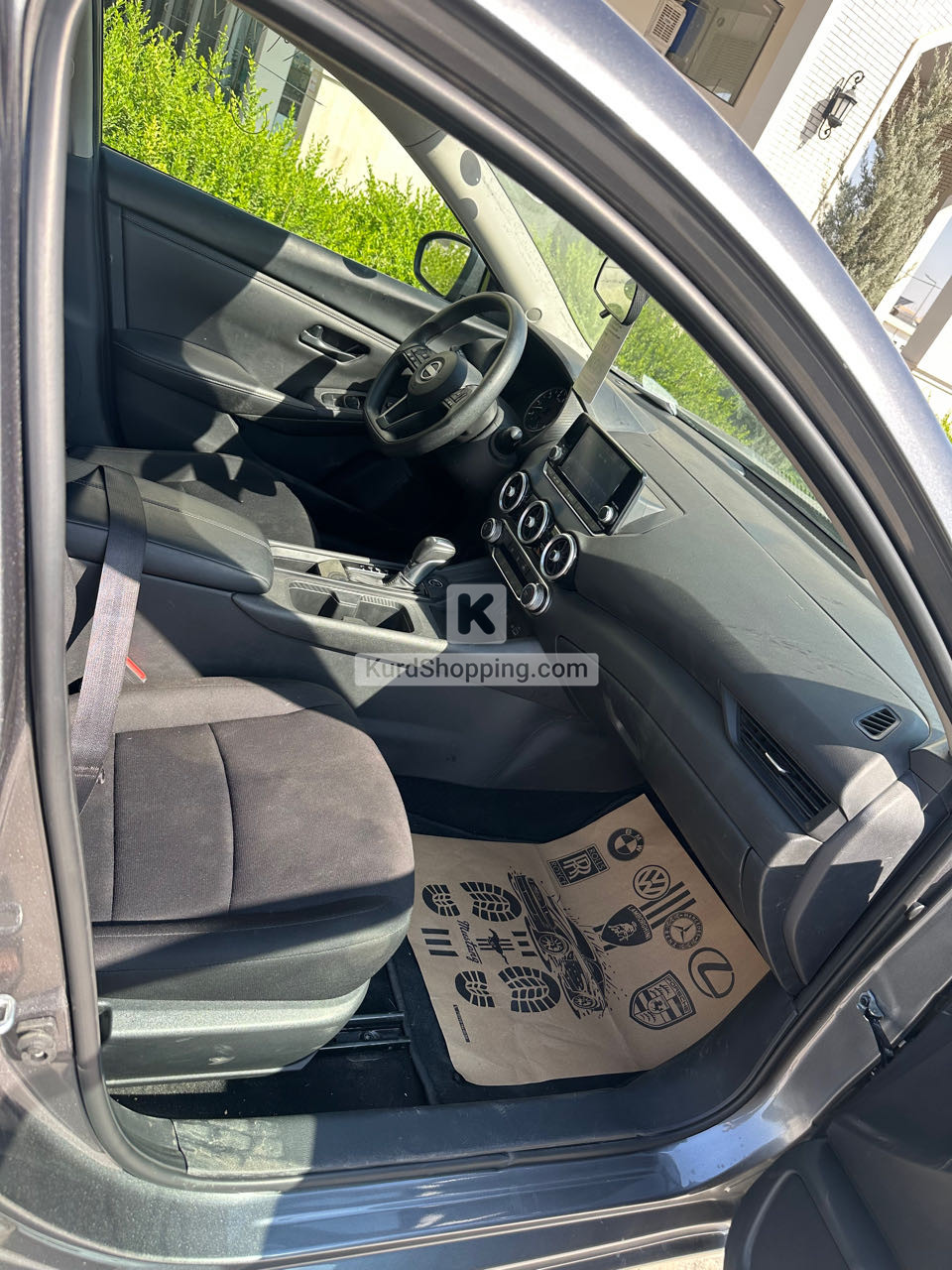 Nissan Sentra 2024