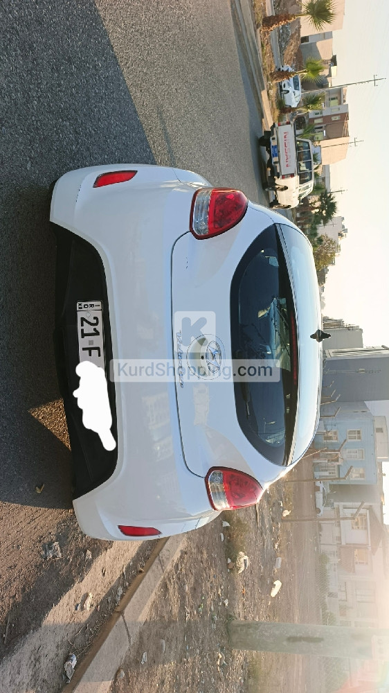 Hyundai Veloster 2017