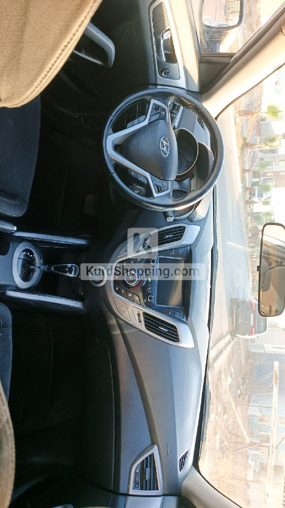 Hyundai Veloster 2017
