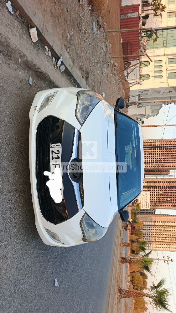 Hyundai Veloster 2017
