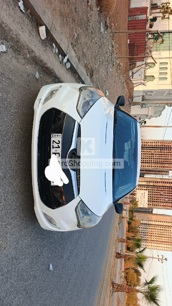 Hyundai Veloster 2017