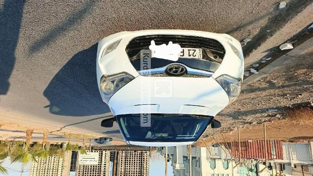 Hyundai Veloster 2017
