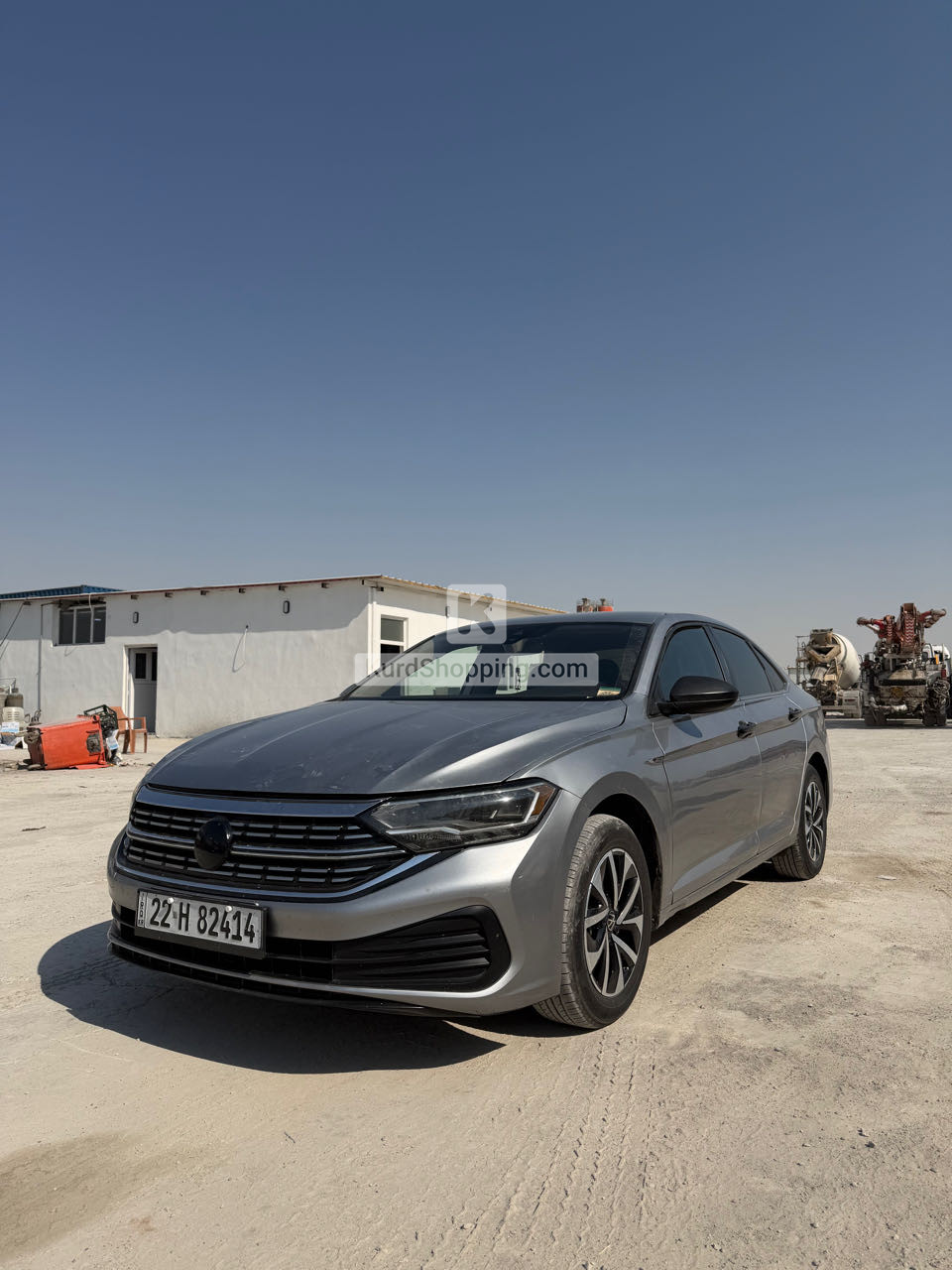Volkswagen Jetta 2022