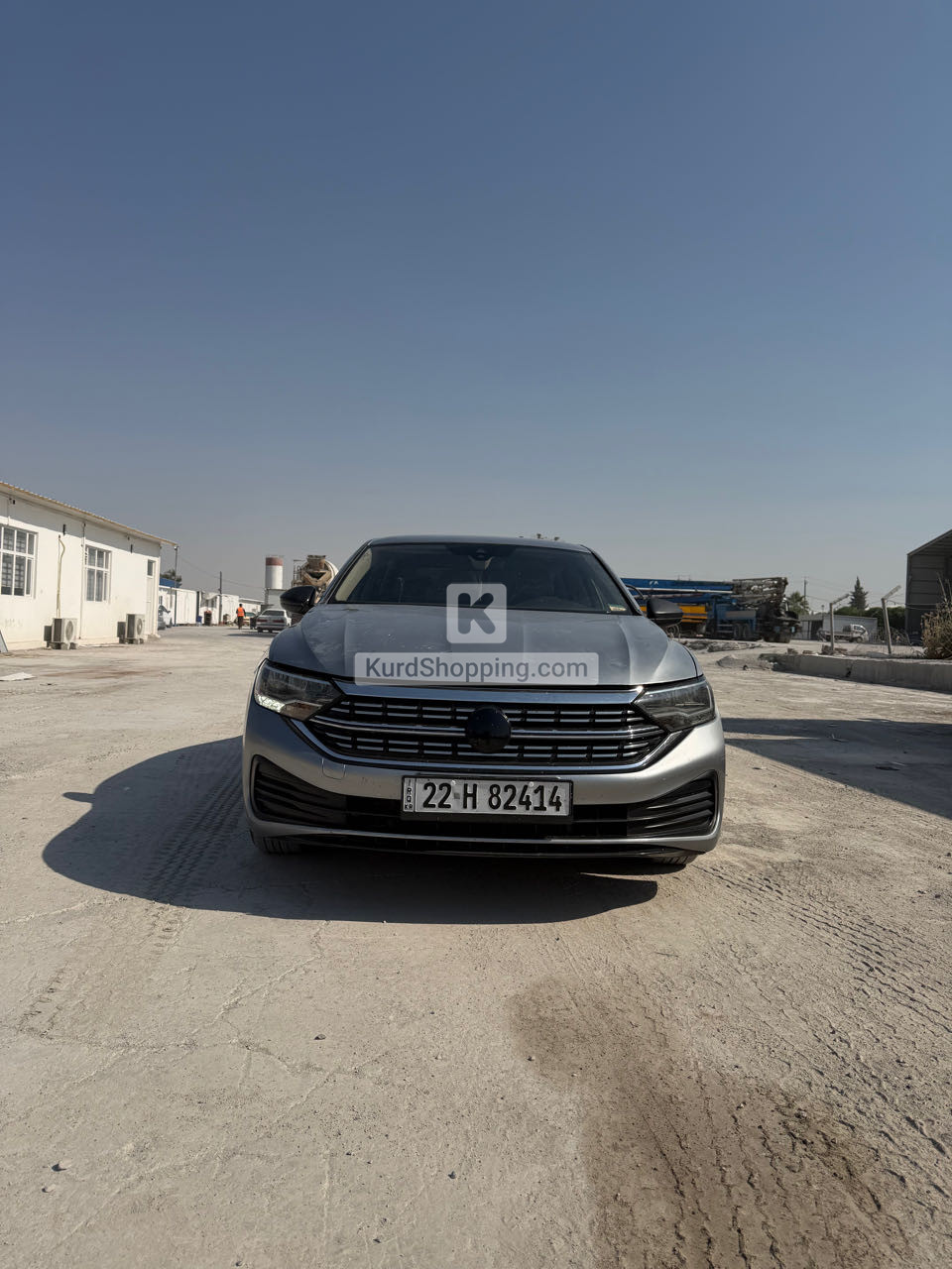 Volkswagen Jetta 2022