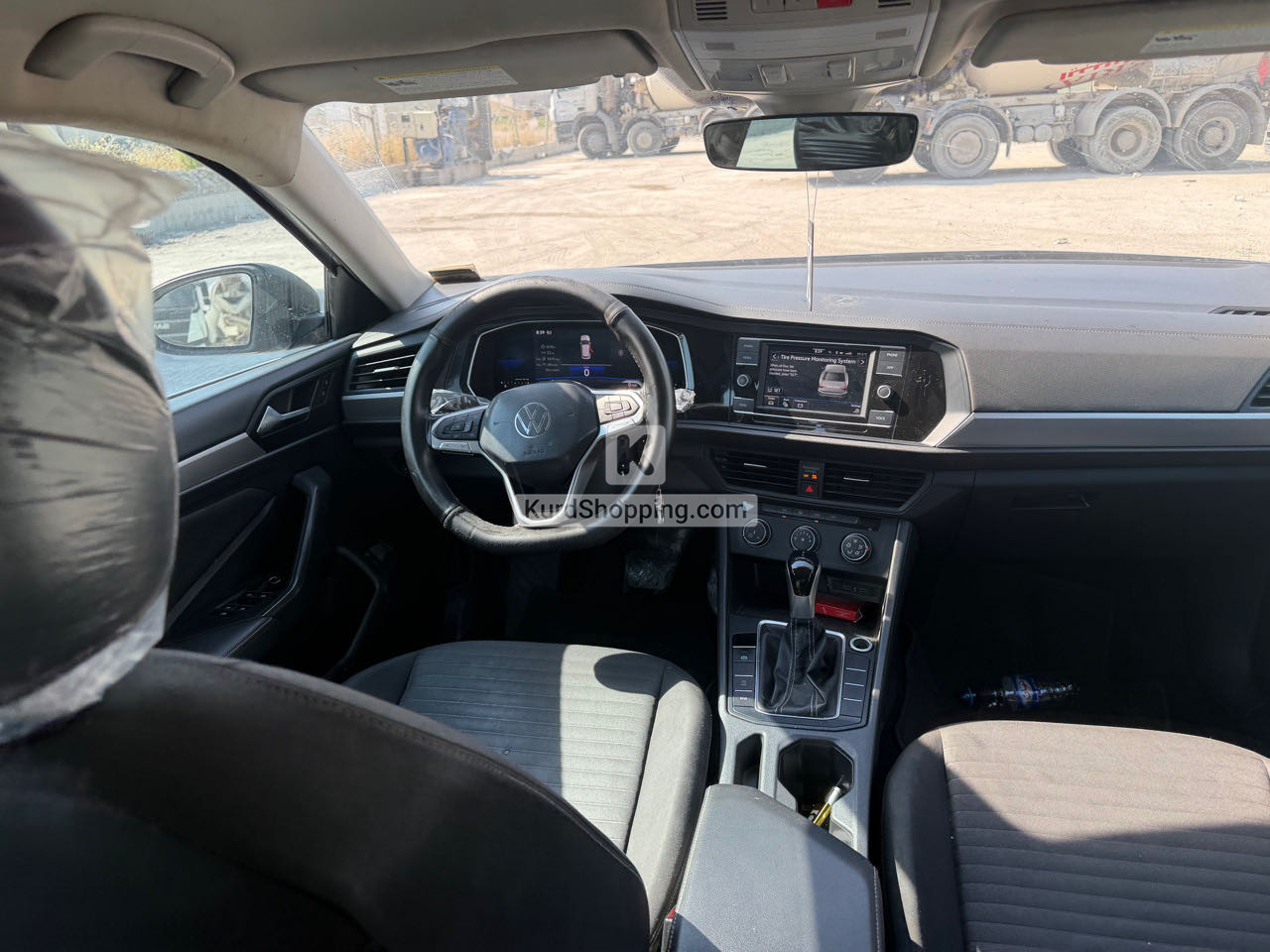 Volkswagen Jetta 2022