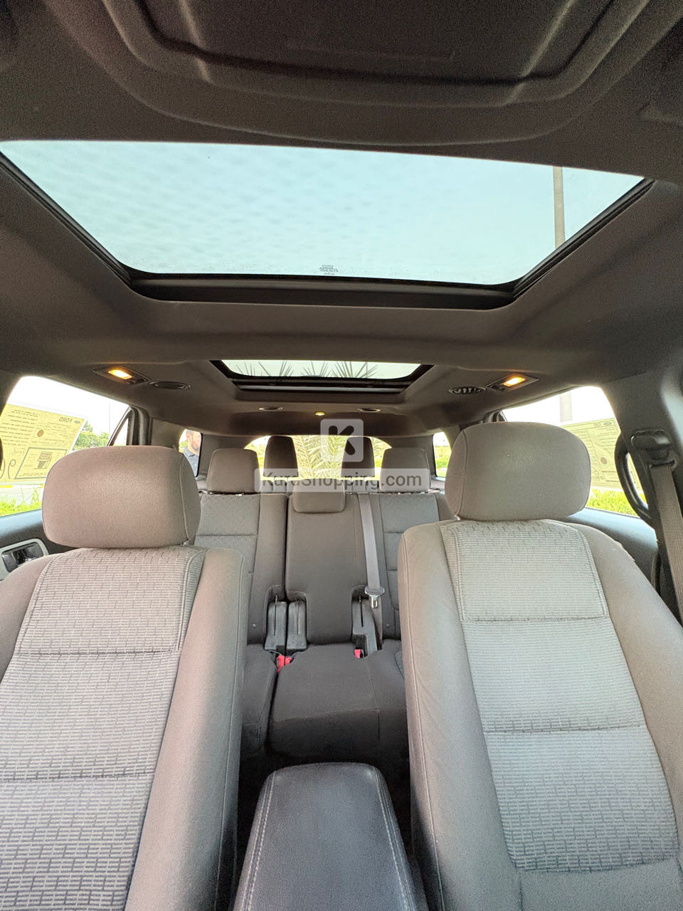 Ford Explorer 2013