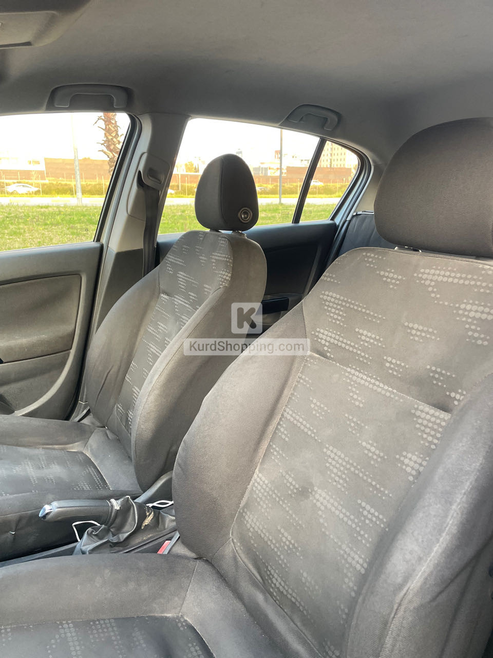 Opel Corsa 2014