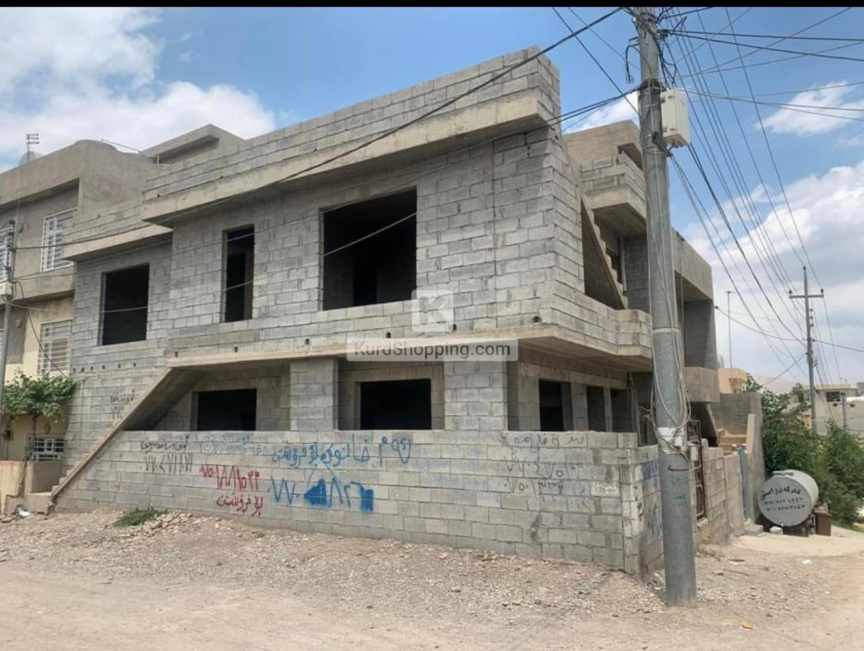 هەیکەل رووکنە دووقات