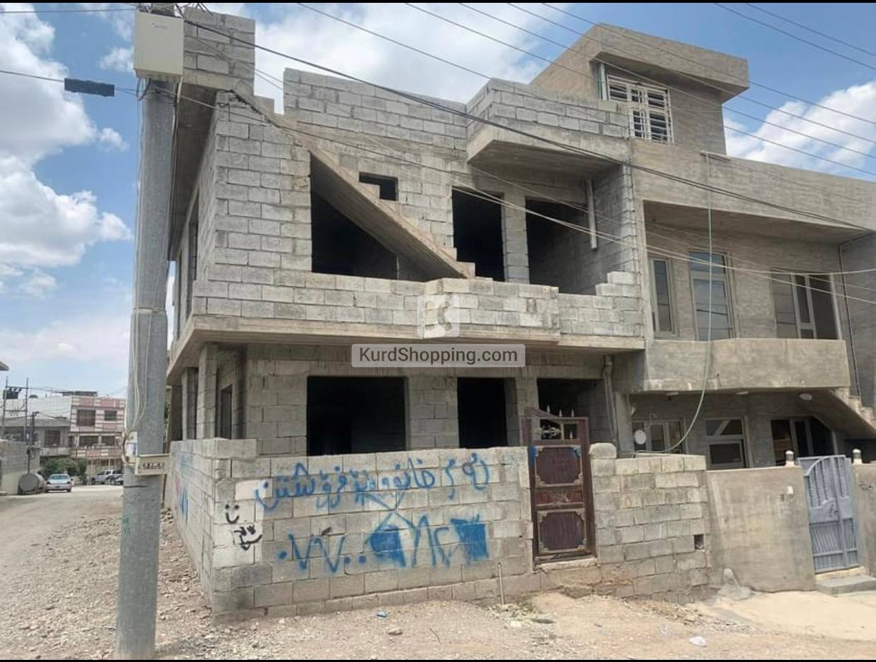 هەیکەل رووکنە دووقات