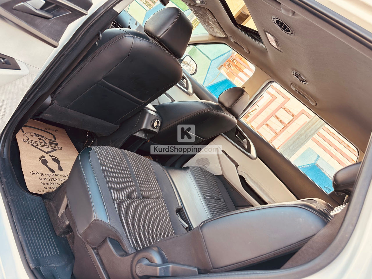 KIA Carens 2023