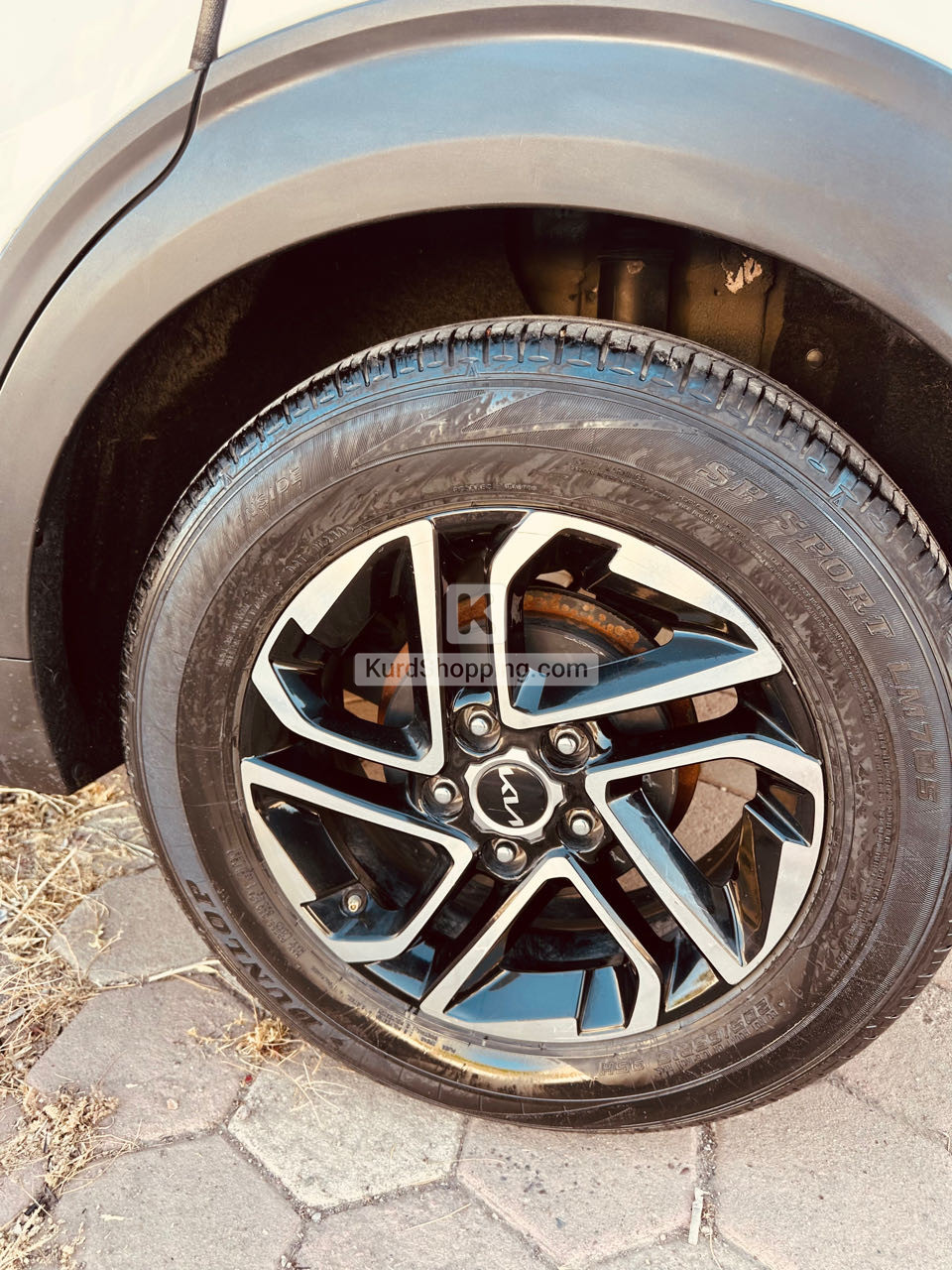 KIA Carens 2023