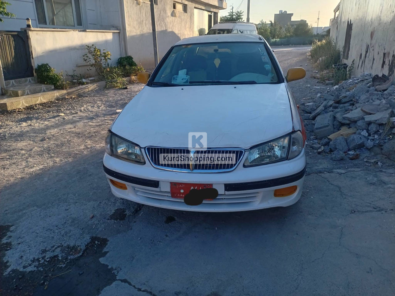 سەنی سوروسپی