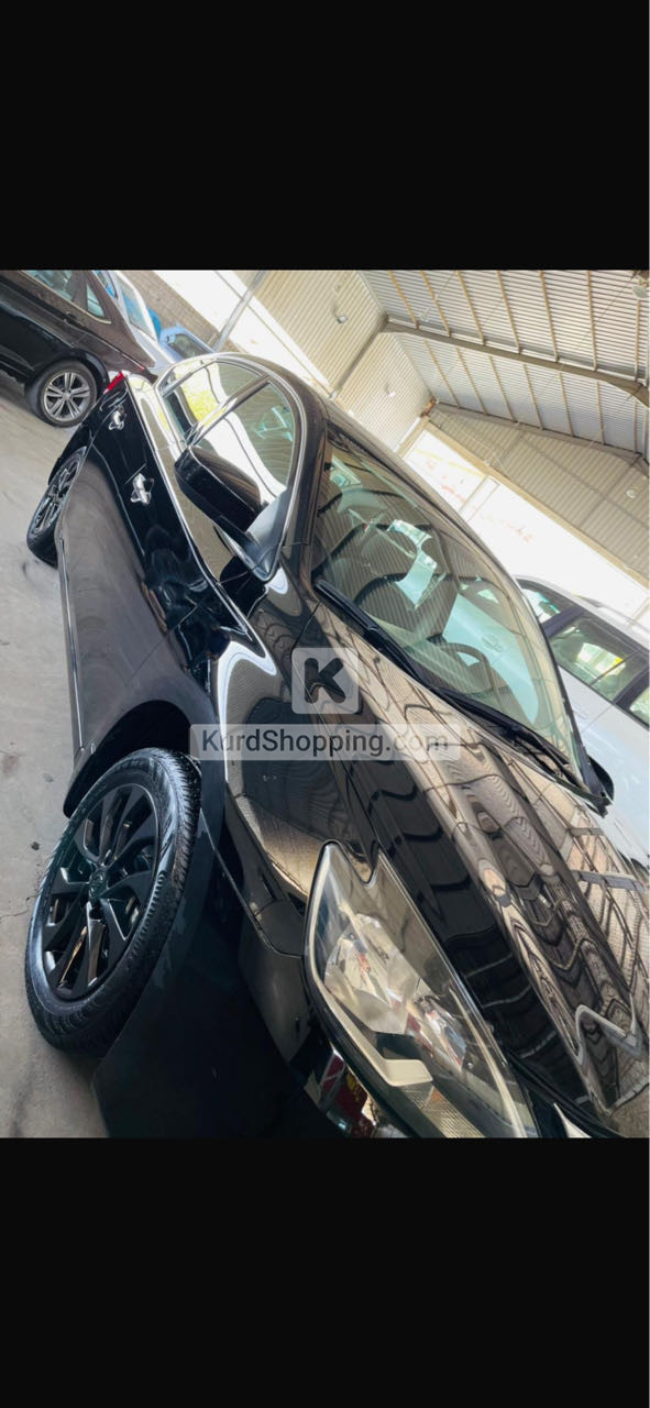Nissan Sentra 2019
