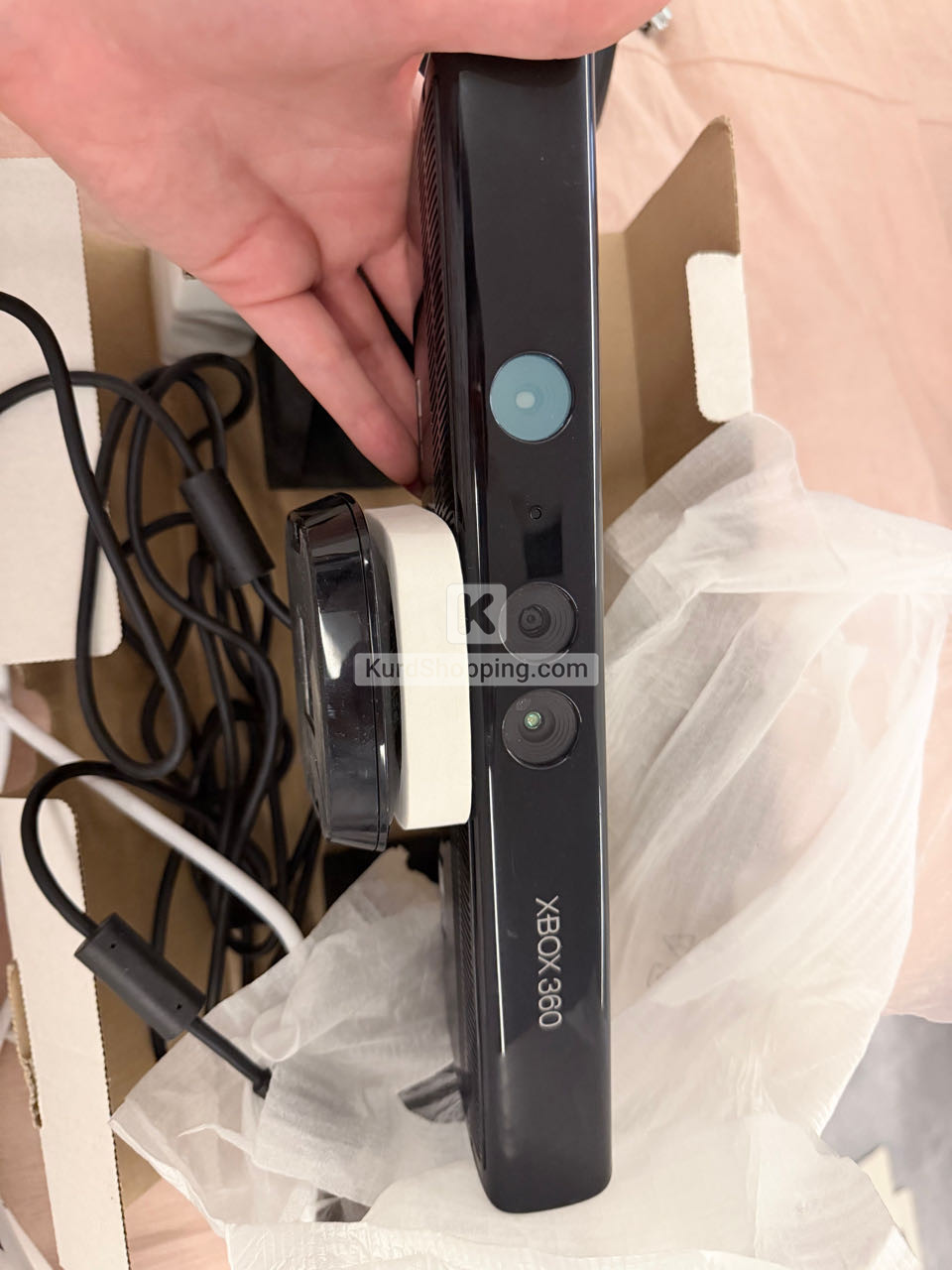 Microsoft Xbox 360