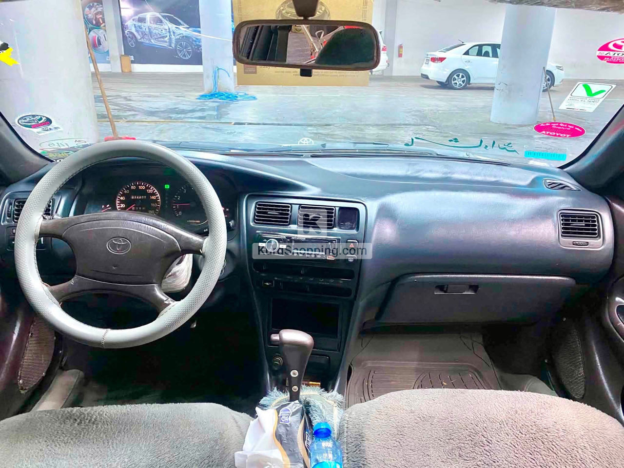 Toyota Corolla 1991