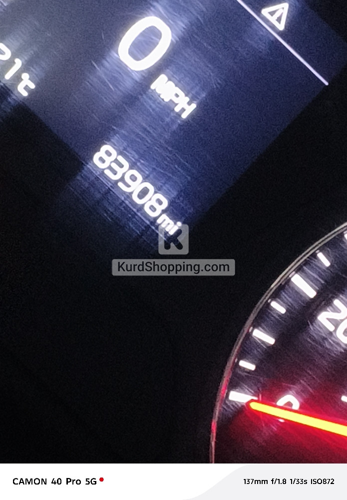 KIA Sorento 2020
