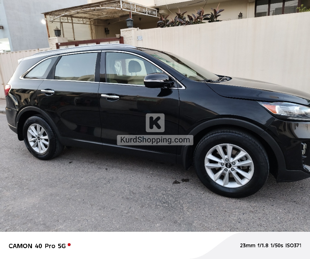 KIA Sorento 2020