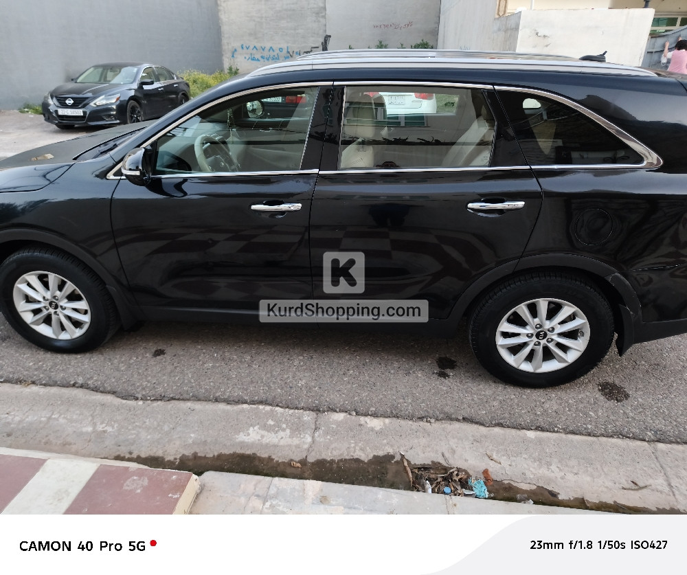 KIA Sorento 2020