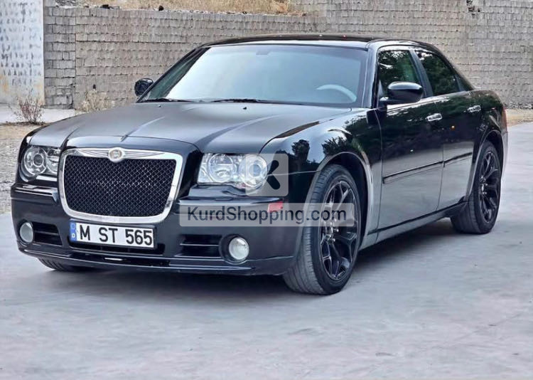 Chrysler 300 2010