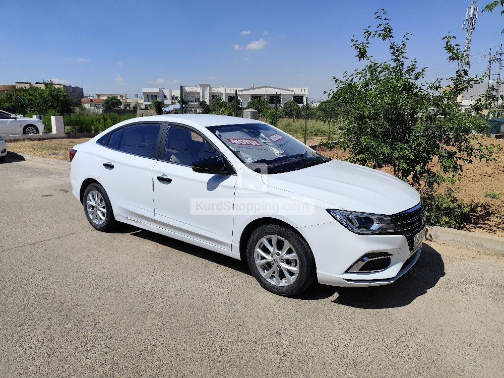 MG 5 2024