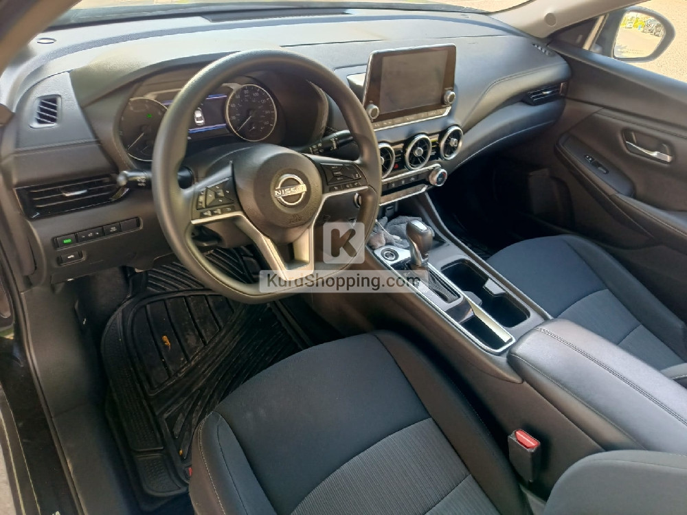 Nissan Sentra 2024