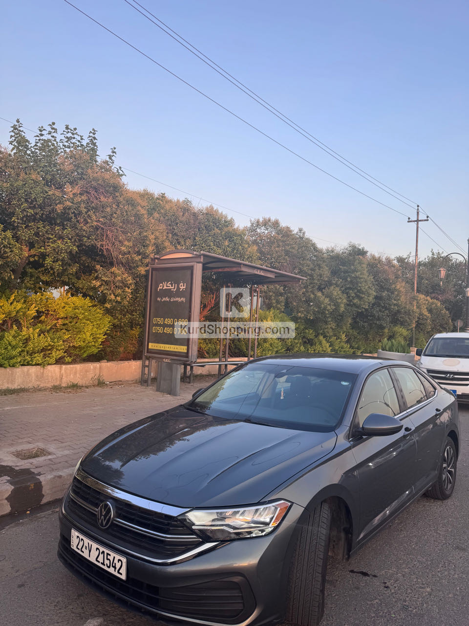 Volkswagen Jetta 2024