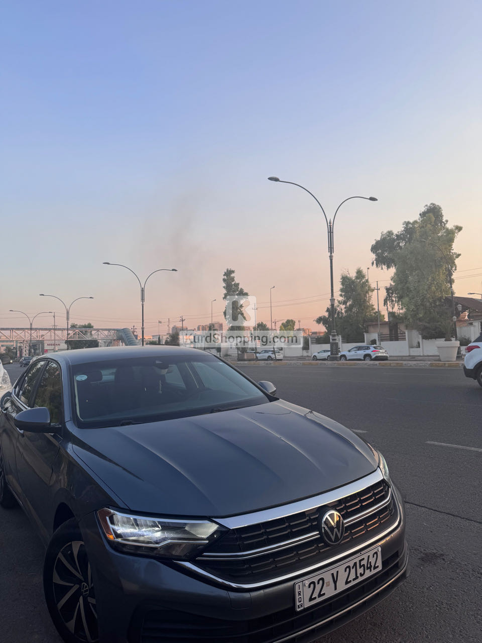 Volkswagen Jetta 2024