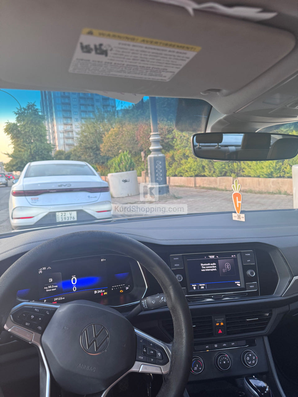 Volkswagen Jetta 2024