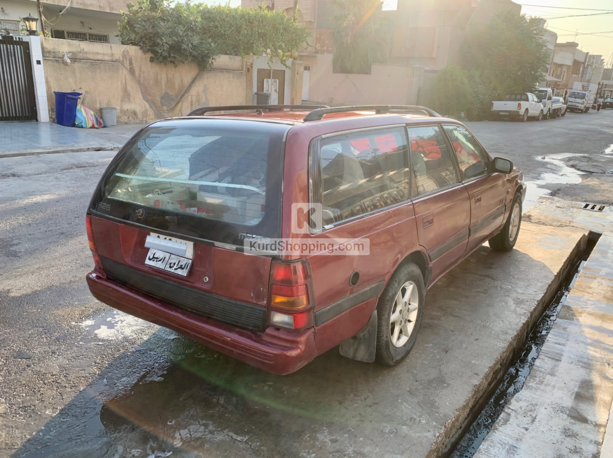 Mazda 626 1994
