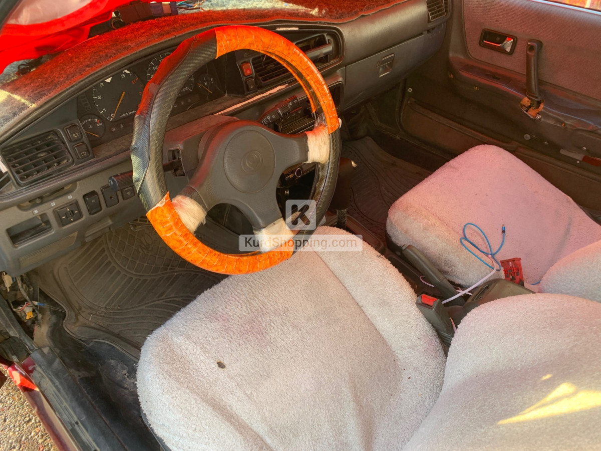Mazda 626 1994