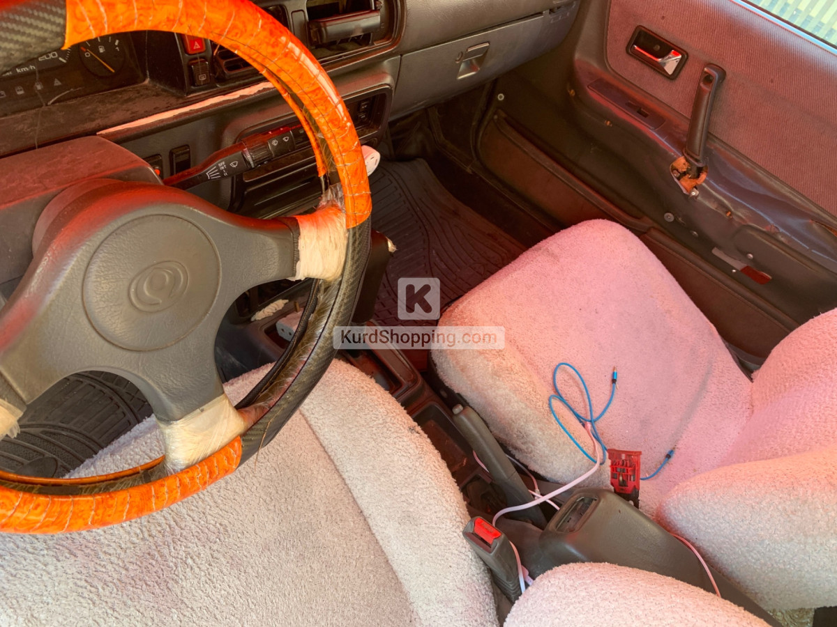 Mazda 626 1994