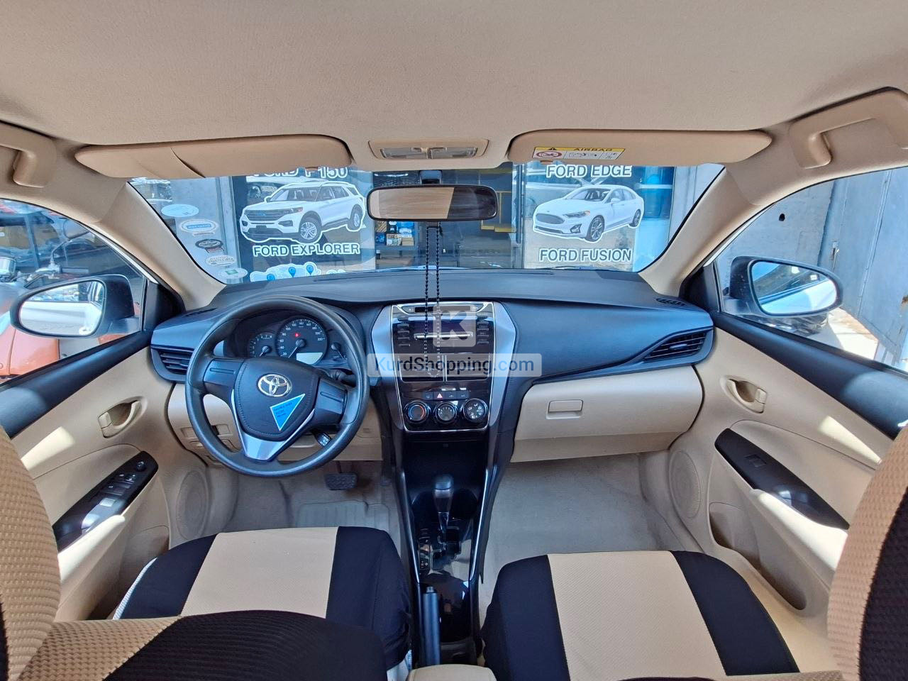 Toyota Yaris 2022