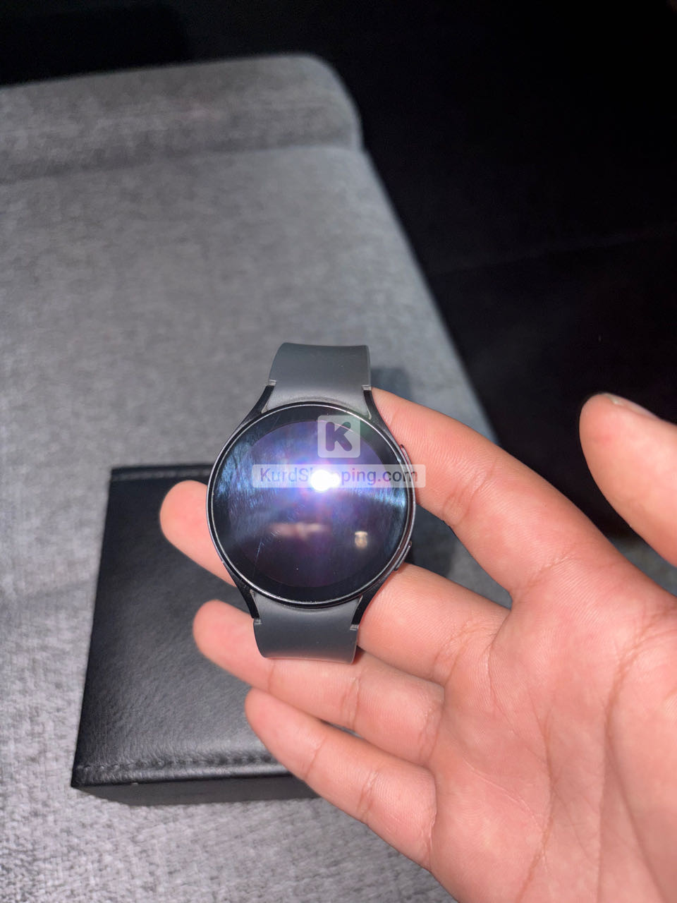 Samsung Galaxy Watch (42mm)