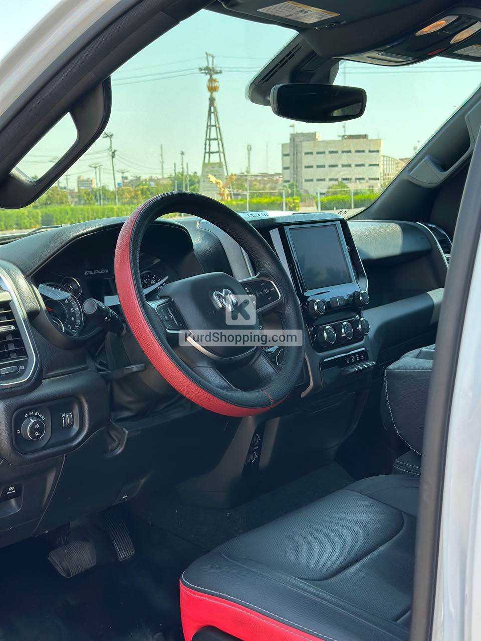 Dodge Ram 2025