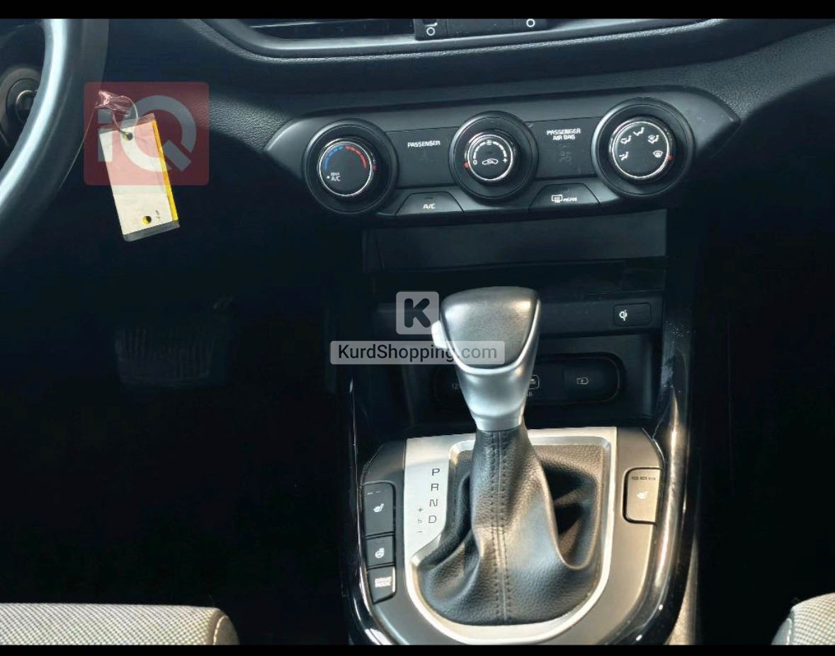 KIA forte 2024