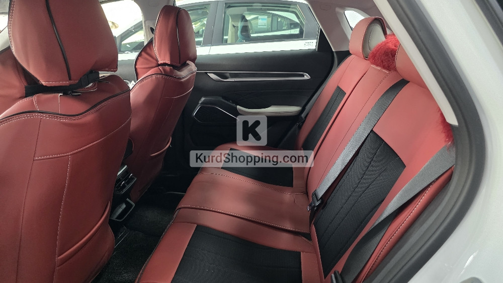 Geely Emgrand 2026