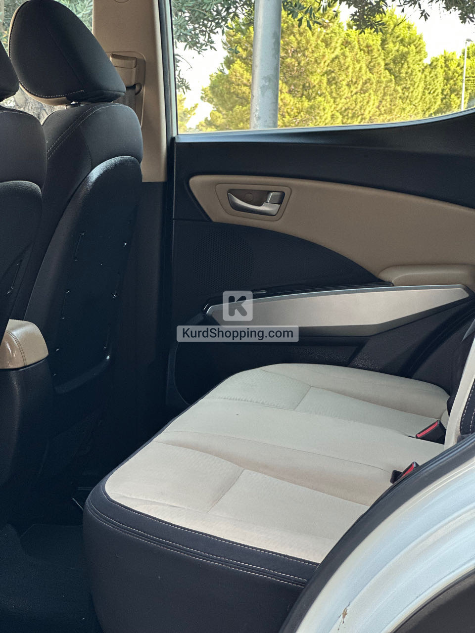 Ssangyong Tivoli 2015