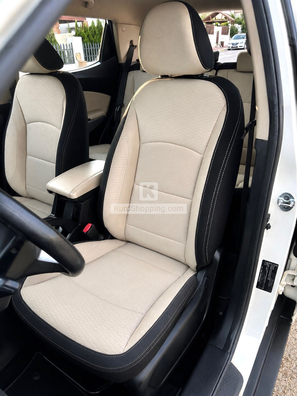 Ssangyong Tivoli 2015