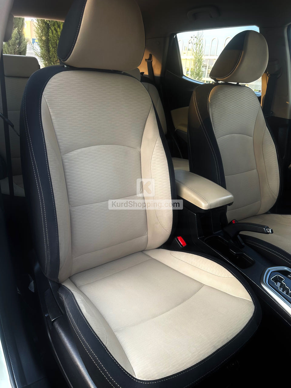 Ssangyong Tivoli 2015