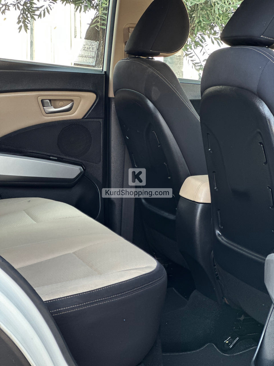 Ssangyong Tivoli 2015