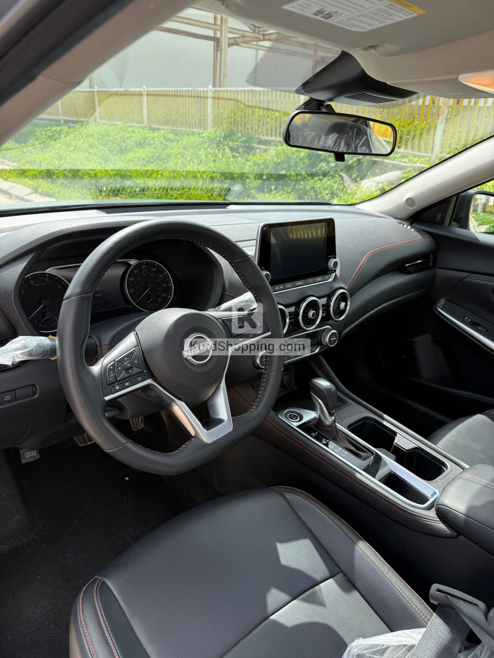 Nissan Sentra 2024