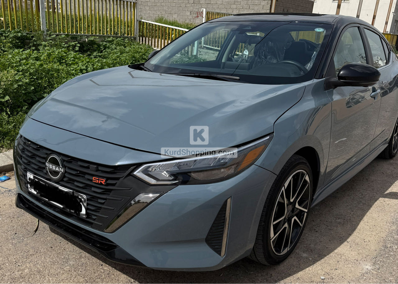 Nissan Sentra 2024