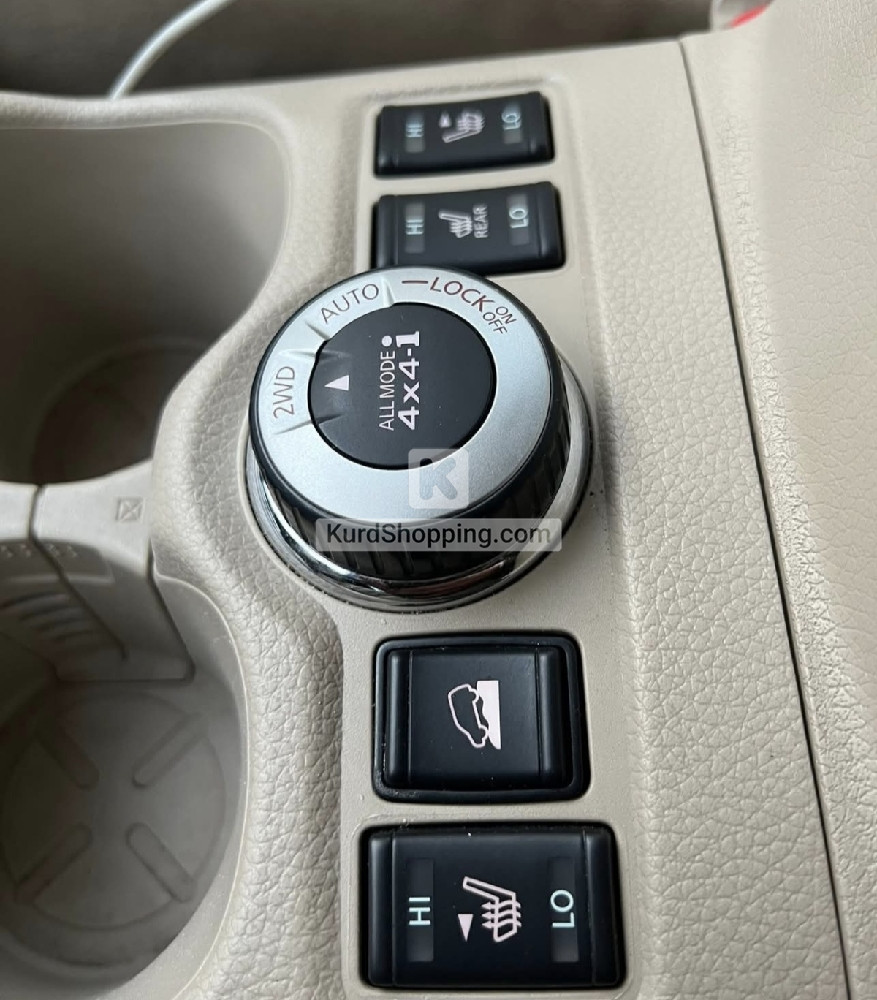 Nissan X-Trail 2018