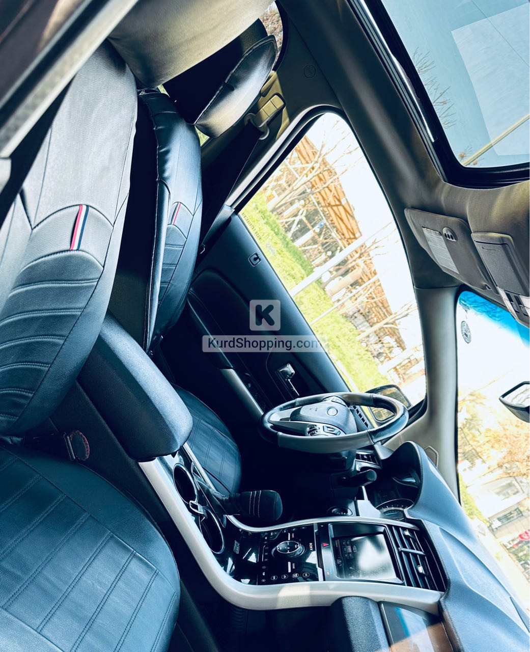 Ford Explorer 2013