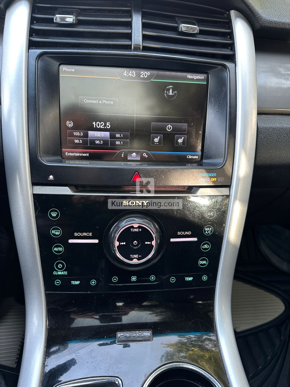 Ford Explorer 2013