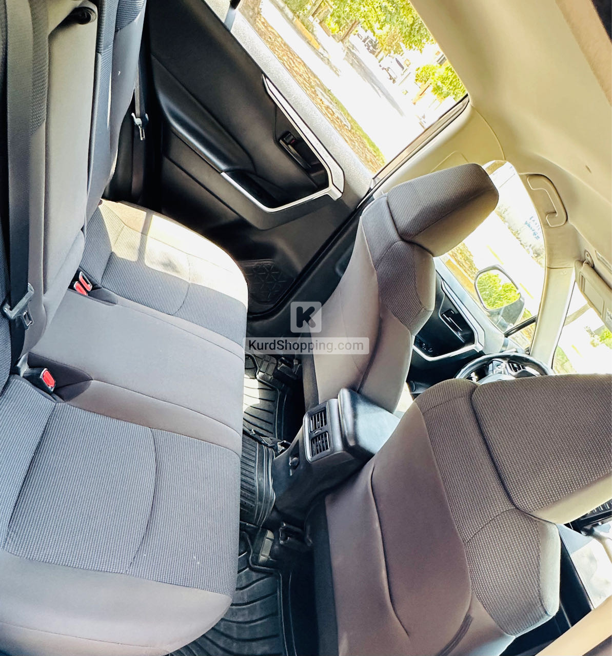 Toyota Rav4 2022